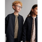 Wheat - Thermo Jacket Loui - Ink|164300