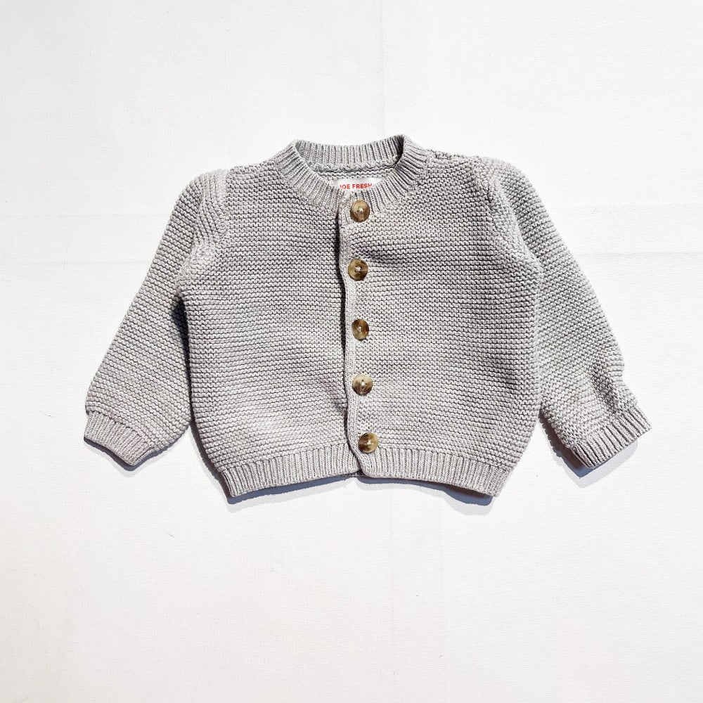 Joe Fresh Sweater 3-6M|149756