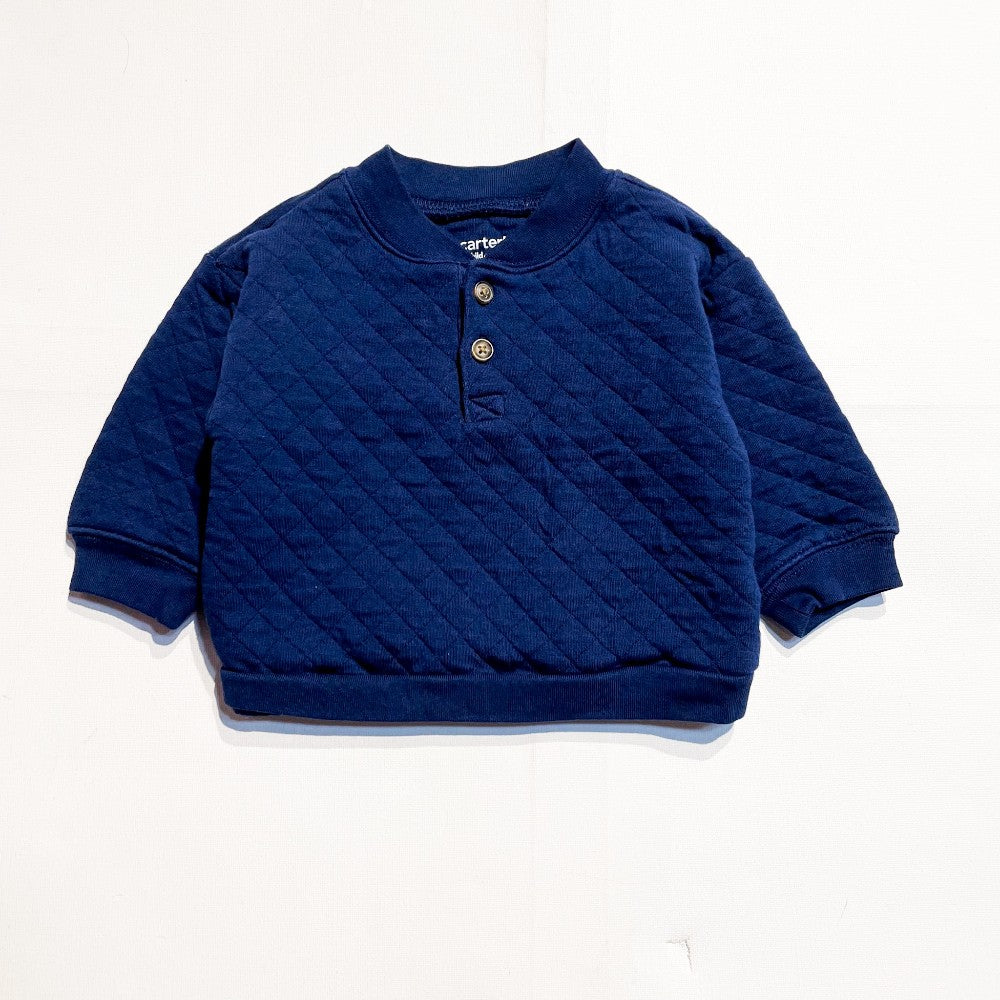 Carters Sweatshirt 3-6M|175053