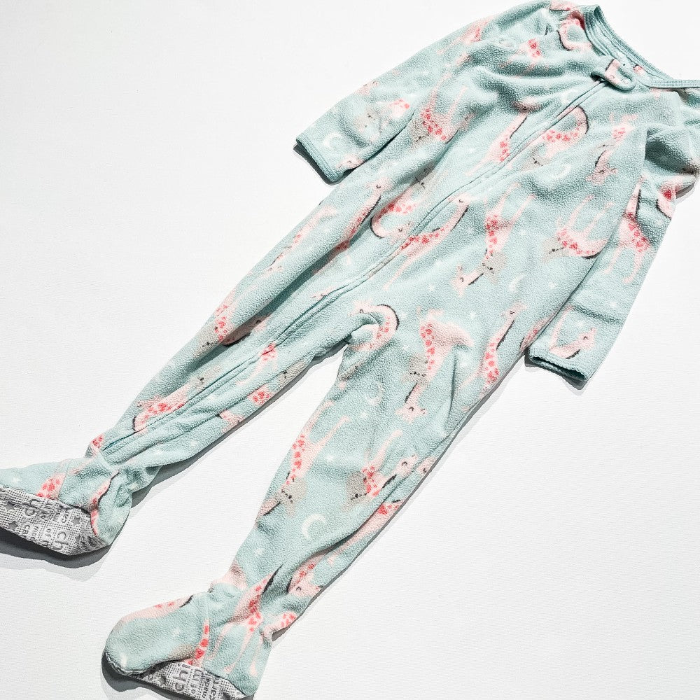 Carter's Sleeper 3Y|221110