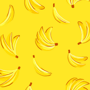 Honeysuckle - Banan-za!|203235
