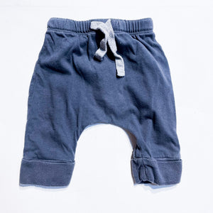 Mini Mioche Pants 6-12M|114796