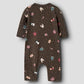 Name It - Christmas Button Up Sleeper 4976|232048