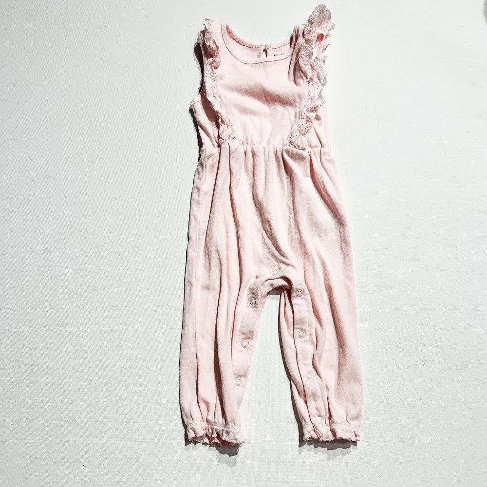 Joe Fresh Romper 12-18M|207576