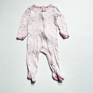 Cloud Island SLeeper 3-6M|221165