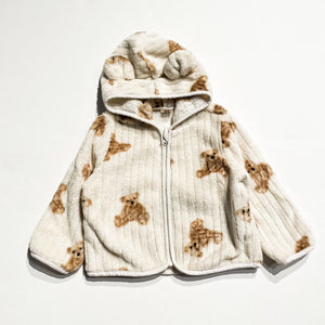 Cozy Club Sweater 9-12M|226206