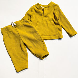 Joe Fresh Set 3-6M|170203