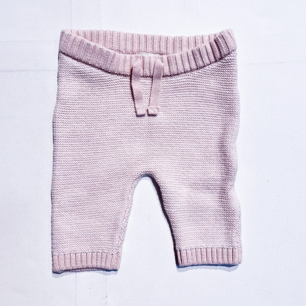 Anko Pants 0-3M|160437