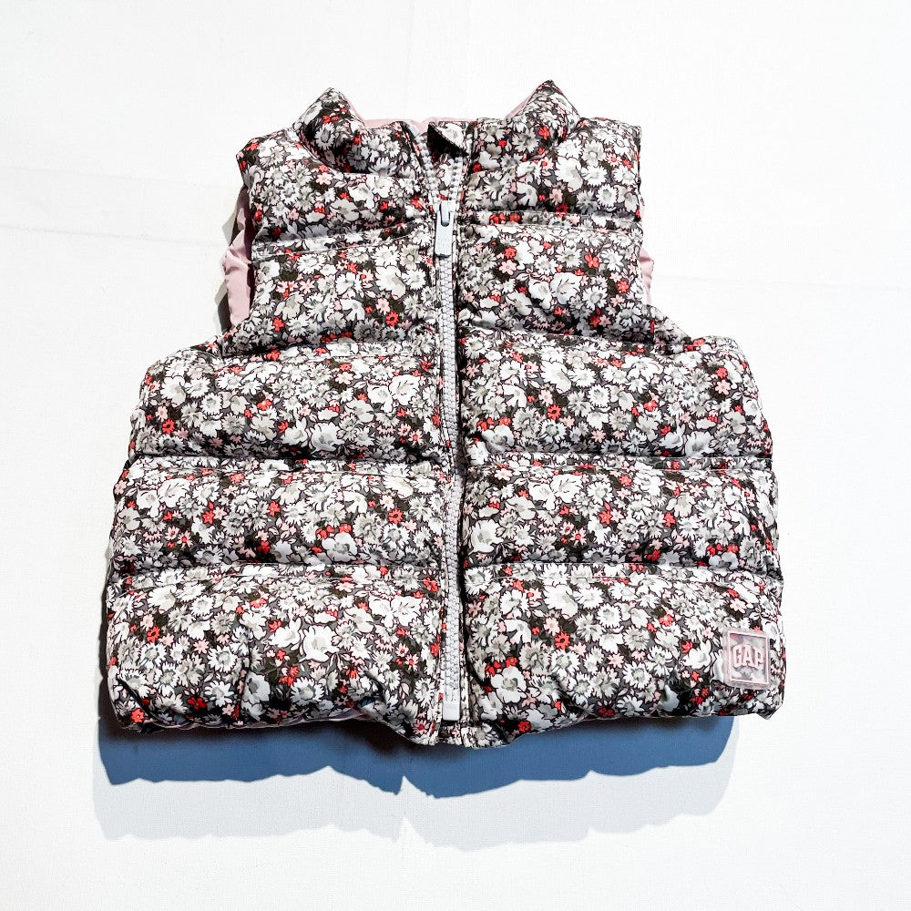 Gap Vest 18-24M|170809