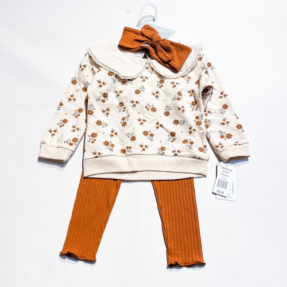 PL Baby Set 24M|181931