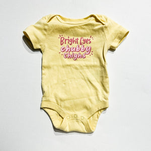 Joe Fresh Onesie 3-6M|207542