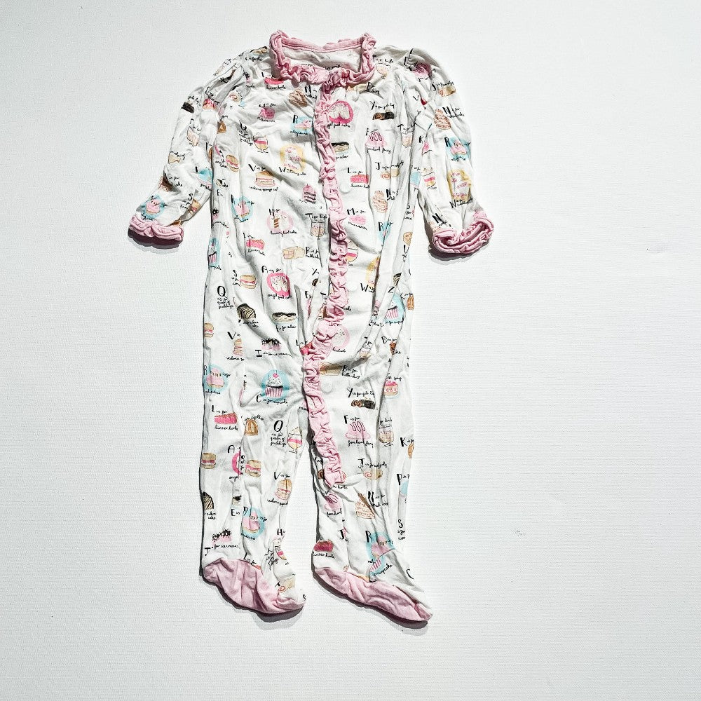 Magnetic Me Sleeper 0-3M|221177