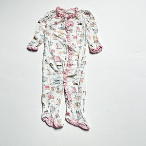 Magnetic Me Sleeper 0-3M|221177