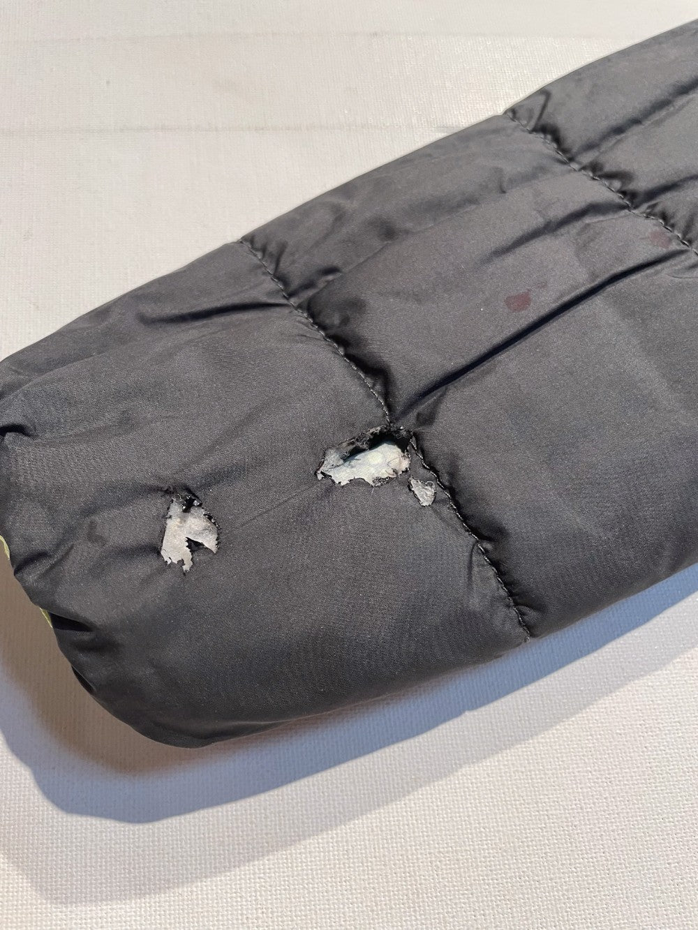 The North Face Jacket 2Y **Imeprfection On One Side Or Jacket|181871