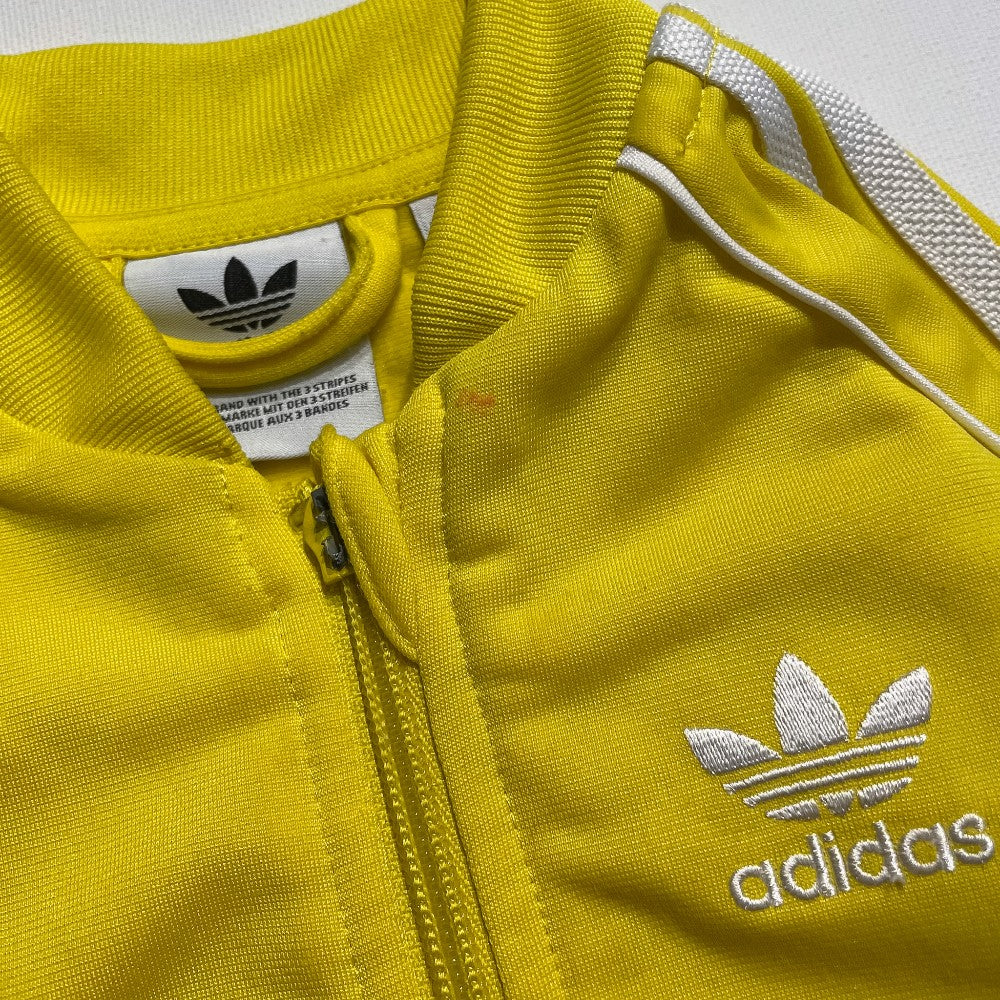 Adidas Zip Up 6-12M **Imeprfection|202799