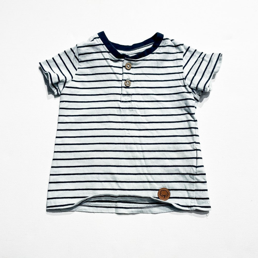 Shirt 6-12M|221201