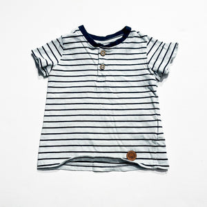 Shirt 6-12M|221201