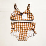 Mebie Baby Swim Suti 6-12M|177726