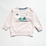 First Smile Crew 18-24M *Imperfection|165146