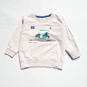 First Smile Crew 18-24M *Imperfection|165146