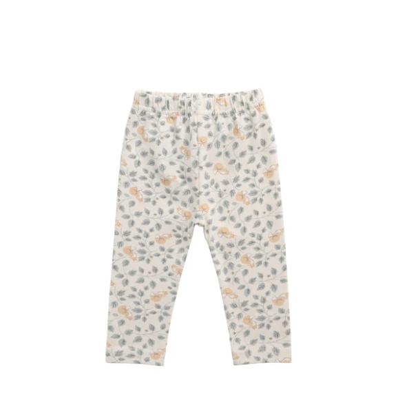Jamie Kay - Organic Cotton Everyday Legging - Freddie Fox|153362
