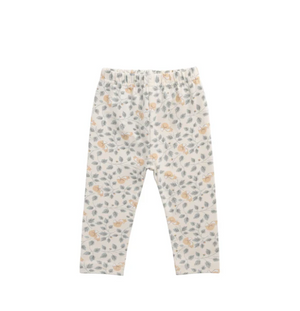 Jamie Kay - Organic Cotton Everyday Legging - Freddie Fox|153362