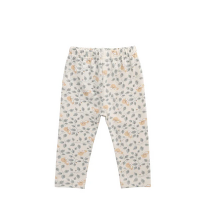 Jamie Kay - Organic Cotton Everyday Legging - Freddie Fox|153362