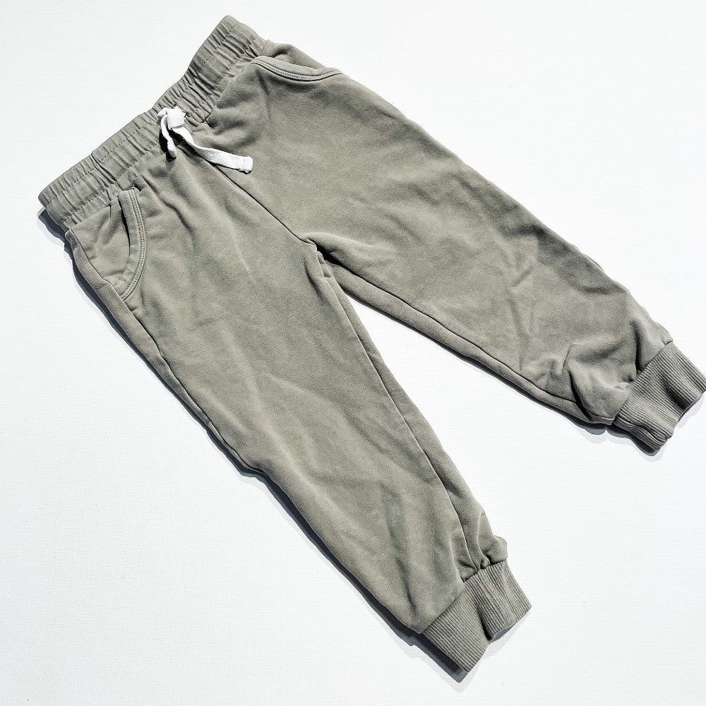 Mila Pants 3/4Y|228522