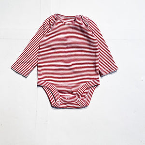 Carter Onesie 3M|161402