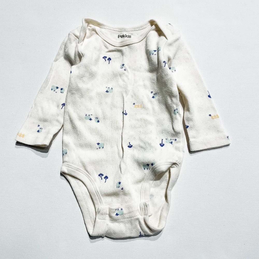 Pekkle Onesie 3M|197387