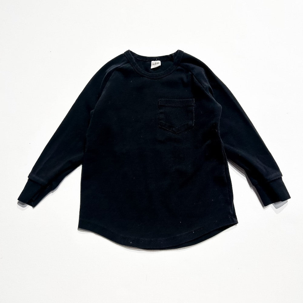 LPK Shirt 5Y|210779