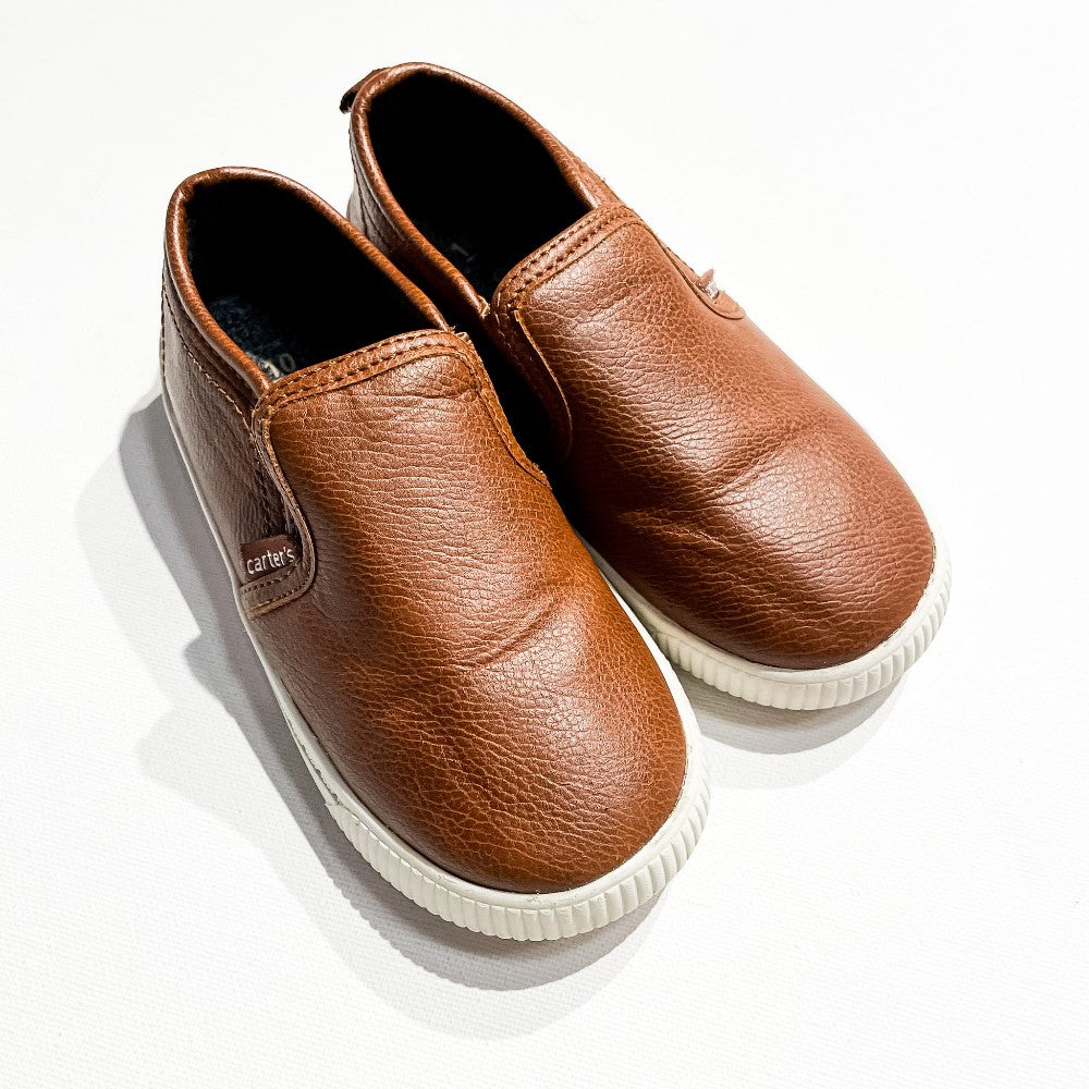 Carter's Shoes 10C|222493