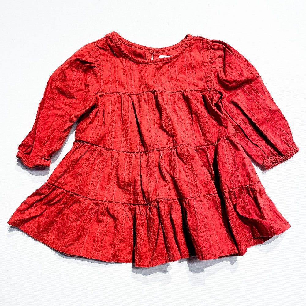 Old Navy Dress 12-18M|227417