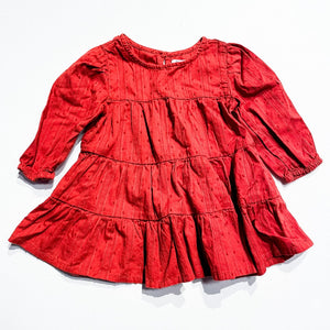 Old Navy Dress 12-18M|227417