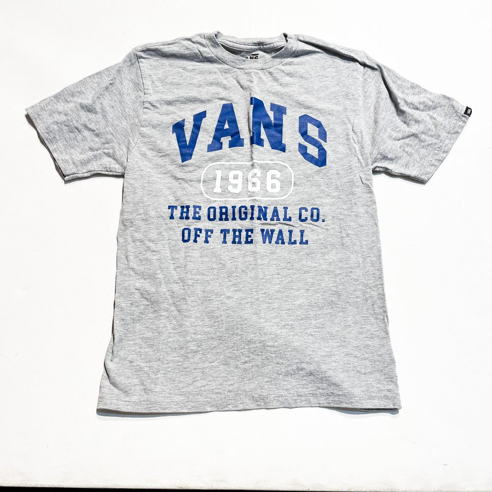 Vans Shirt 8-10Y|166952
