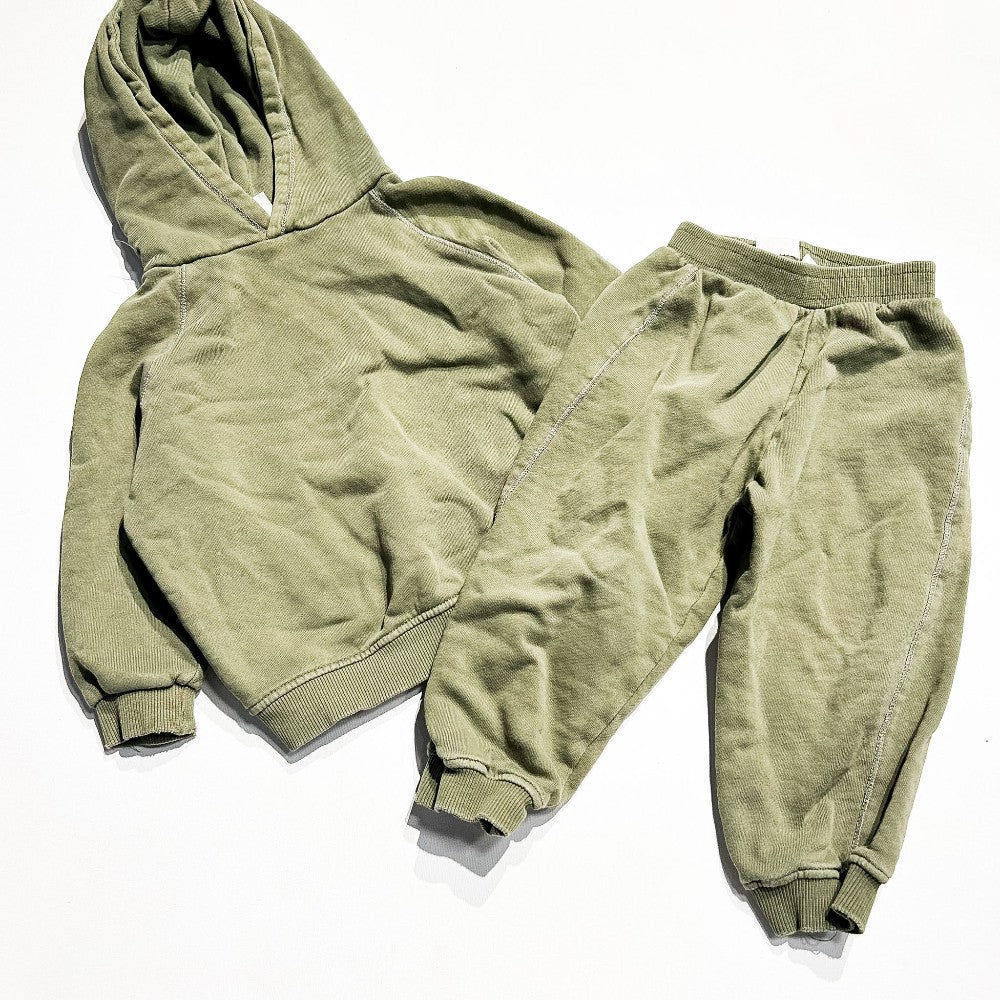 Zara Set 2-3Y|209239