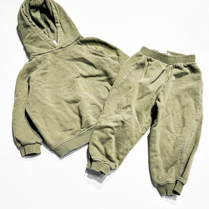 Zara Set 2-3Y|209239