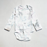 Carter's Onesie 0-3M *Imperfection|166183