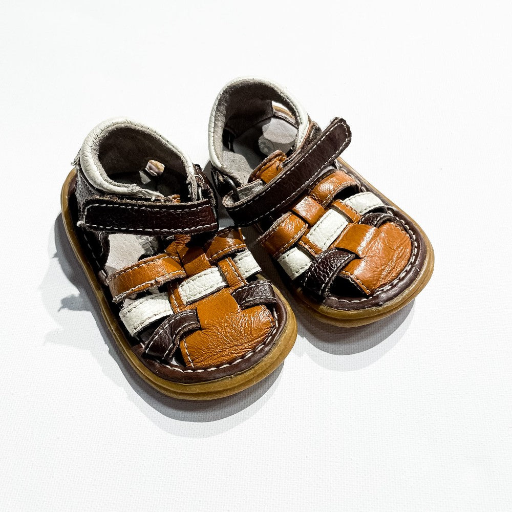 Outback Sandals 6|203137