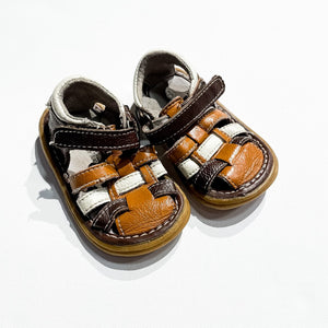 Outback Sandals 6|203137