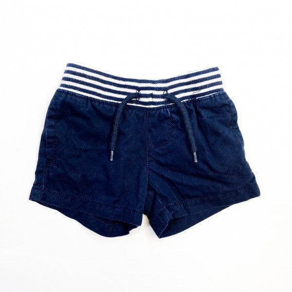 Gap Shorts 0-3M|26884