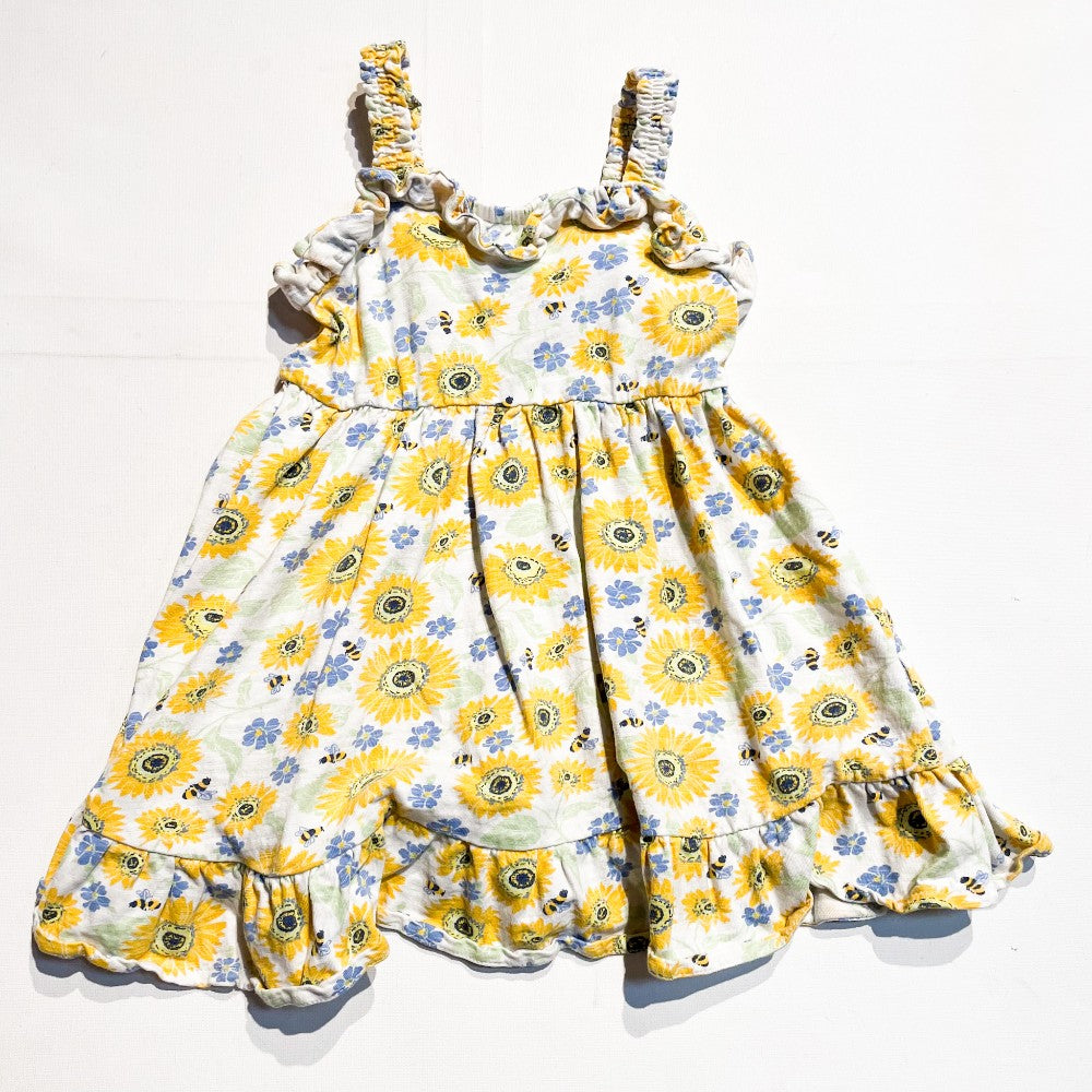 Cupcakes Dress 4Y|160385