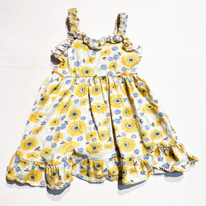 Cupcakes Dress 4Y|160385