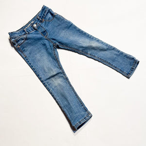 Zara Jeans 3-4Y|163346