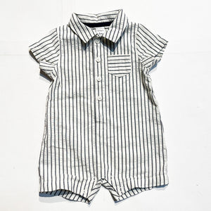 Carter's Romepr 6M|169761