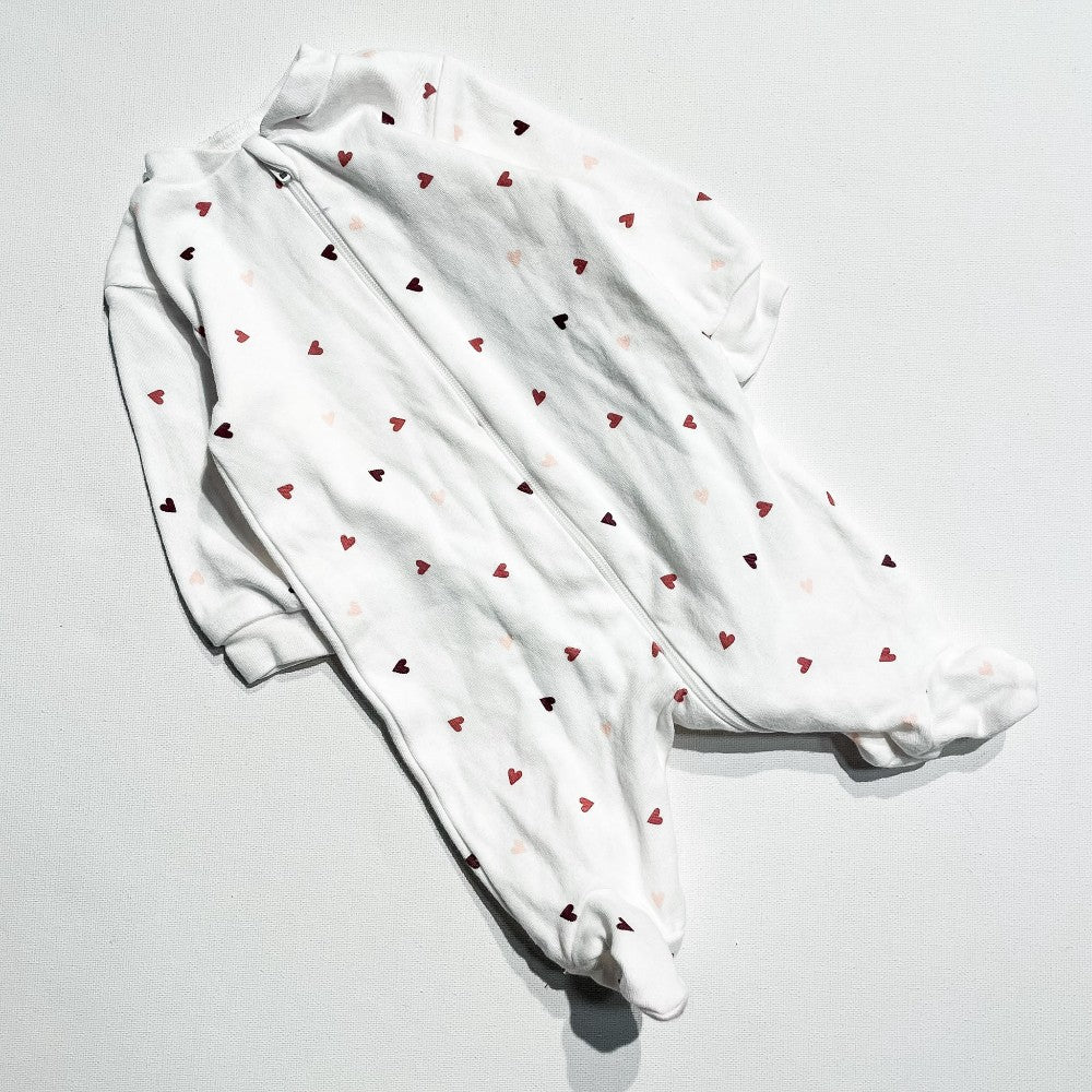 George SLeeper NB|207085