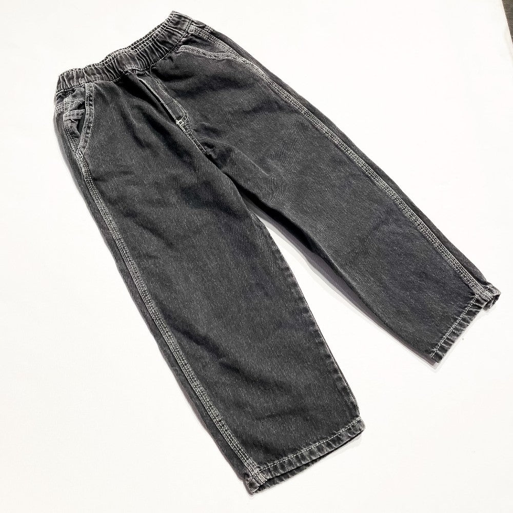 Zara Jeans 6-7Y|226476