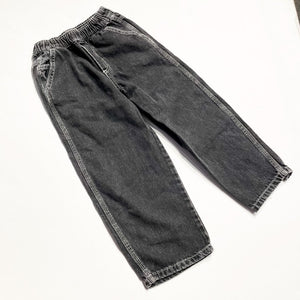 Zara Jeans 6-7Y|226476