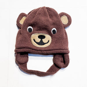 Toque 0-3M|160441