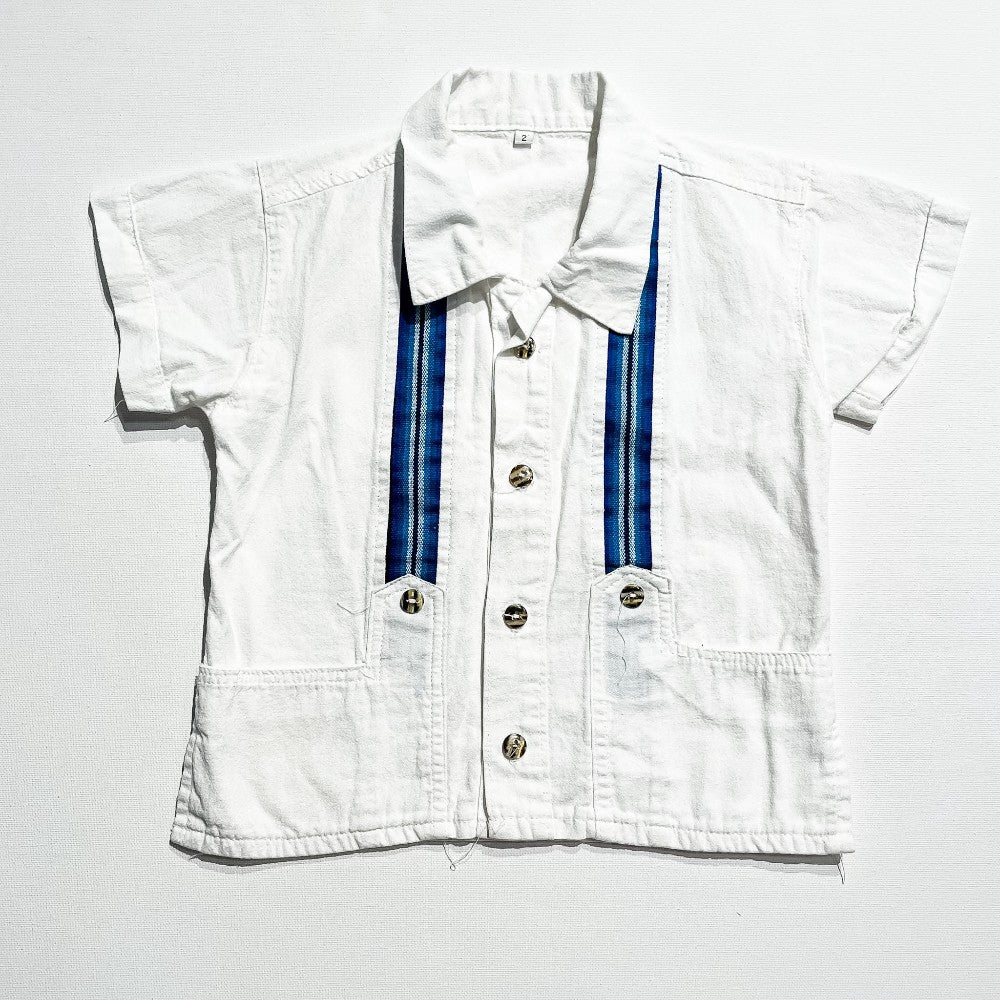 Shirt 2Y|210786